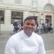 Chef Irfan Khan