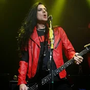 Todd Kerns Japan