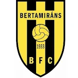 Bertamiráns F.C.