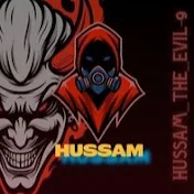 hussam the evil 9