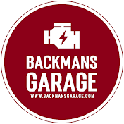 Backmans Garage