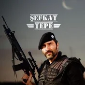 Şefkat Tepe