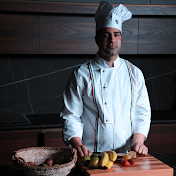 Chef Majid Bayat