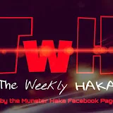 The Weekly Haka