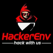 HackerEnv