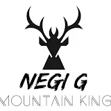 Negi G Mountain King