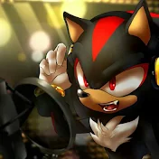 Shadow The Hedgehog