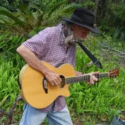 Steve Vest's Swamp Chat