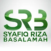 Syafiq Riza Basalamah Official