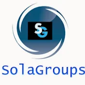 Solagroups.com English