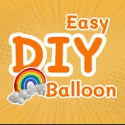 Easy DIY Balloon