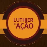 Luthier em Ação