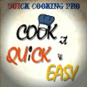 Quick Cooking Pro