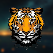 8D Tiger