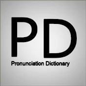 PronunciationDictionary