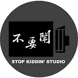 Stopkiddin Playground