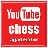 agadmator's Chess Channel (agadmatorTV)