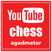 agadmator's Chess Channel (agadmatorTV)