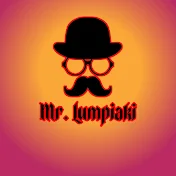 Mr. Lumpiaki