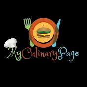 My Culinary Page