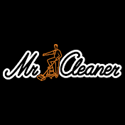 Mr. Cleaner