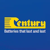 Century Batteries