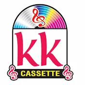 KK CASSETTE CG SONG