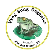 Frog Song Organics