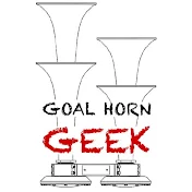 Goal Horn Geek