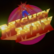 Mighty Max Restoration Project