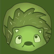 Evergreen Hedgehog