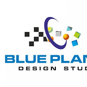 Blue Planet Design Studio