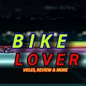 B I K E L O V E R