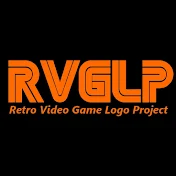 Retro Video Game Logo Project