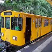 Nahverkehrsfan Berlin