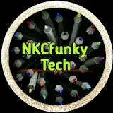 NKCfunky Tech