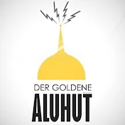 Der goldene Aluhut