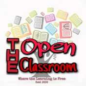 The Open Classroom