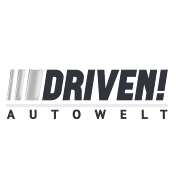 Driven!-Autowelt