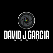 David J Garcia Media