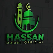 Hassan Madni Official