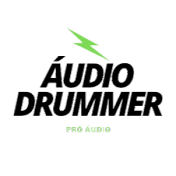 Audio Drummer Pro Áudio