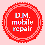 DM mobile repair