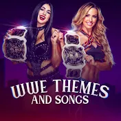 WWE Themes and Songs