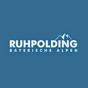 Ruhpolding Tourismus