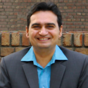 Girish Taneja