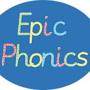 Epic Phonics