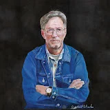 Eric Clapton - Topic