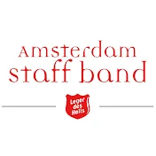 Amsterdam Staff Band