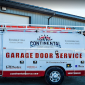 Continental Door Company